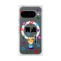 プレミアムパネル with Pixelsnap［ 笑点 - 三遊亭 小遊三 - 黒 ］