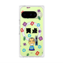 プレミアムパネル with Pixelsnap［ 笑点 - 三遊亭 小遊三 - 黒 ］