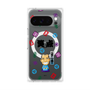プレミアムパネル with Pixelsnap［ 笑点 - 三遊亭 小遊三 - 黒 ］