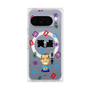 プレミアムパネル with Pixelsnap［ 笑点 - 三遊亭 小遊三 - 黒 ］