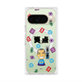 プレミアムパネル with Pixelsnap［ 笑点 - 三遊亭 小遊三 - 黒 ］