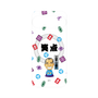 プレミアムパネル with Pixelsnap［ 笑点 - 三遊亭 小遊三 - 黒 ］