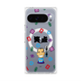 プレミアムパネル with Pixelsnap［ 笑点 - 三遊亭 小遊三 - 黒 ］
