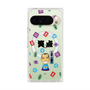 プレミアムパネル with Pixelsnap［ 笑点 - 三遊亭 小遊三 - 黒 ］