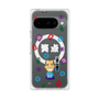 プレミアムパネル with Pixelsnap［ 笑点 - 三遊亭 小遊三 - 白 ］