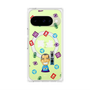 プレミアムパネル with Pixelsnap［ 笑点 - 三遊亭 小遊三 - 白 ］