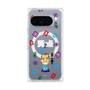 プレミアムパネル with Pixelsnap［ 笑点 - 三遊亭 小遊三 - 白 ］