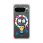 プレミアムパネル with Pixelsnap［ 笑点 - 三遊亭 小遊三 - 白 ］