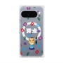 プレミアムパネル with Pixelsnap［ 笑点 - 三遊亭 小遊三 - 白 ］