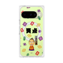 プレミアムパネル with Pixelsnap［ 笑点 - 林家 たい平 - 黒 ］