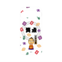 プレミアムパネル with Pixelsnap［ 笑点 - 林家 たい平 - 黒 ］