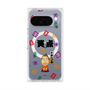 プレミアムパネル with Pixelsnap［ 笑点 - 林家 たい平 - 黒 ］