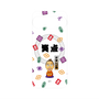 プレミアムパネル with Pixelsnap［ 笑点 - 林家 たい平 - 黒 ］