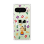 プレミアムパネル with Pixelsnap［ 笑点 - 林家 たい平 - 黒 ］