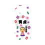 プレミアムパネル with Pixelsnap［ 笑点 - 三遊亭 好楽 - 黒 ］