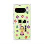 プレミアムパネル with Pixelsnap［ 笑点 - 三遊亭 好楽 - 黒 ］
