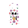 プレミアムパネル with Pixelsnap［ 笑点 - 三遊亭 好楽 - 黒 ］