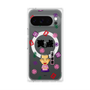 プレミアムパネル with Pixelsnap［ 笑点 - 三遊亭 好楽 - 黒 ］