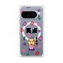プレミアムパネル with Pixelsnap［ 笑点 - 三遊亭 好楽 - 黒 ］