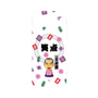 プレミアムパネル with Pixelsnap［ 笑点 - 三遊亭 好楽 - 黒 ］
