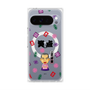 プレミアムパネル with Pixelsnap［ 笑点 - 三遊亭 好楽 - 黒 ］