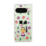 プレミアムパネル with Pixelsnap［ 笑点 - 三遊亭 好楽 - 黒 ］