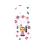 プレミアムパネル with Pixelsnap［ 笑点 - 三遊亭 好楽 - 白 ］