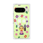 プレミアムパネル with Pixelsnap［ 笑点 - 三遊亭 好楽 - 白 ］