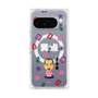 プレミアムパネル with Pixelsnap［ 笑点 - 三遊亭 好楽 - 白 ］