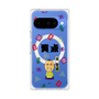 プレミアムパネル with Pixelsnap［ 笑点 - 桂 宮治 - 黒 ］