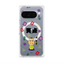 プレミアムパネル with Pixelsnap［ 笑点 - 桂 宮治 - 黒 ］