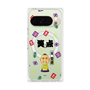 プレミアムパネル with Pixelsnap［ 笑点 - 桂 宮治 - 黒 ］
