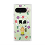 プレミアムパネル with Pixelsnap［ 笑点 - 桂 宮治 - 黒 ］
