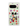 プレミアムパネル with Pixelsnap［ 笑点 - 山田 隆夫 - 黒 ］