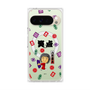 プレミアムパネル with Pixelsnap［ 笑点 - 山田 隆夫 - 黒 ］