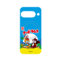 プレミアムパネル with Pixelsnap［ クッピーラムネ - パッケージ ］