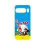 プレミアムパネル with Pixelsnap［ クッピーラムネ - パッケージ ］