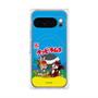 プレミアムパネル with Pixelsnap［ クッピーラムネ - パッケージ ］