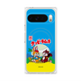 プレミアムパネル with Pixelsnap［ クッピーラムネ - パッケージ ］