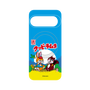 プレミアムパネル with Pixelsnap［ クッピーラムネ - パッケージ ］