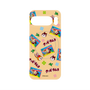 プレミアムパネル with Pixelsnap［ クッピーラムネ - ポップ ］