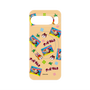 プレミアムパネル with Pixelsnap［ クッピーラムネ - ポップ ］
