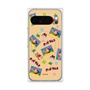 プレミアムパネル with Pixelsnap［ クッピーラムネ - ポップ ］