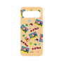 プレミアムパネル with Pixelsnap［ クッピーラムネ - ポップ ］