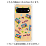 プレミアムパネル with Pixelsnap［ クッピーラムネ - ポップ ］