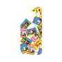 プレミアムパネル with Pixelsnap［ クッピーラムネ - 復刻パッケージ ］
