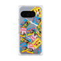 プレミアムパネル with Pixelsnap［ クッピーラムネ - 復刻パッケージ ］