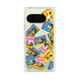 プレミアムパネル with Pixelsnap［ クッピーラムネ - 復刻パッケージ ］