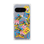 プレミアムパネル with Pixelsnap［ クッピーラムネ - 復刻パッケージ ］