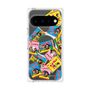 プレミアムパネル with Pixelsnap［ クッピーラムネ - 復刻パッケージ ］